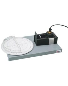 Eisco Labs Light Refraction & Reflection Set