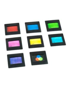 Color Filter (Set of 8)