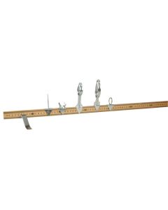Student Optical Bench - Introductory Set