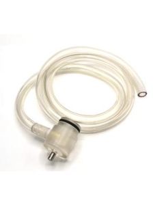 Resonance Apparatus Replacement Flexible tubing for Eisco Labs Part PH0720