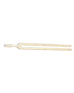 Eisco Labs Aluminum Tuning Fork; 128 hz