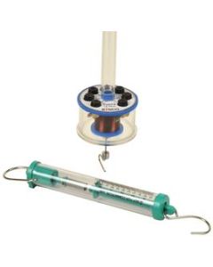 Variable Electromagnet