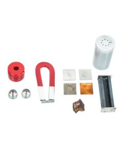Eisco Labs Junior Science Magnet Kit