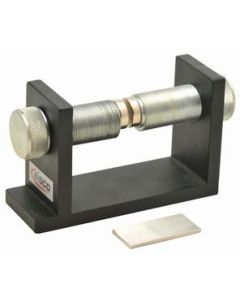 Variable Gap Magnet for Physics Demonstrations - Eisco Labs