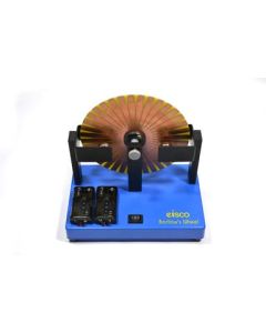 Eisco Labs Barlows Wheel - Heavy Duty base