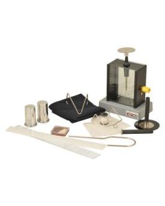 Eisco Labs Electrostatics Kit