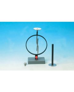Eisco Labs Demonstration Electroscope