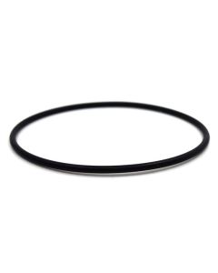 Spare O-Ring Belt for Van De Graaff Generator, 3" Diameter, 2mm Thickness - Eisco Labs