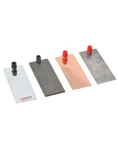 Plates For Simple Cells, Lead
