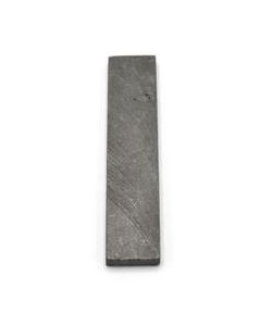 Carbon Electrode 100 x 20 x 5mm - Single Bar - Eisco Labs