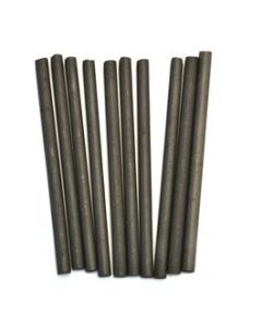 Eisco Labs Carbon Rod Electrode 100 x 5mm