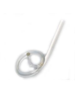 Eisco Labs Acrylic Light Pipe 24x1/2" - Clear