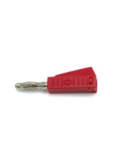 Stackable 4mm Plug