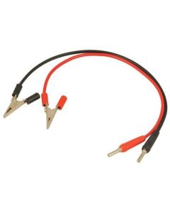 Connecting Leads