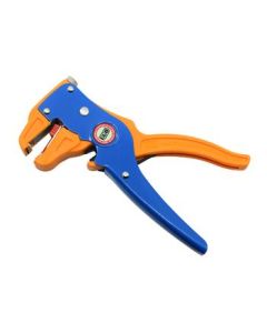 Wire Stripper and Cutter - Premium - Eisco Labs