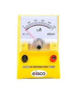 Moving Coil - Milliammeter