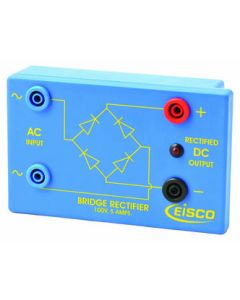 Bridge Rectifier - 5 Amp / 100V - Eisco Labs