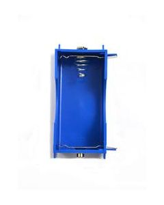 Eisco Labs Battery Cell holder - D Size - Stackable