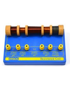 Eisoc Labs Mounted Resistance Coils