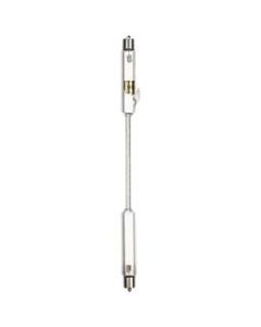 EISCO Premium Spectrum Tube - Helium (He), 26cm
