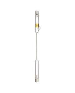 EISCO Premium Spectrum Tube - Nitrogen (N), 26cm