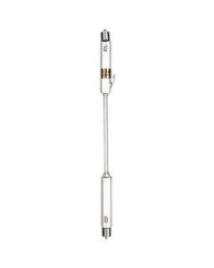 EISCO Premium Spectrum Tube - Carbon Dioxide (CO2), 26cm