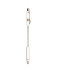 EISCO Premium Spectrum Tube - Iodine Vapor (I), 26cm