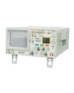 Oscilloscope Model EI 803 - 30 MHz