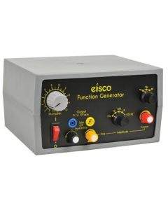 Advanced Function Generator - 1Hz to 100kHz - Eisco Labs