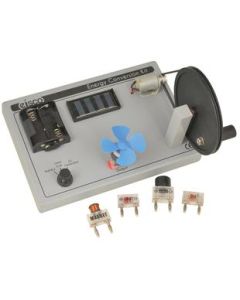 Energy Conversion Kit