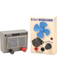 Eisco Labs Solar Energy Kit
