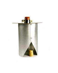 Eisco Labs Food Calorimeter - With Experiment Guide