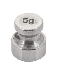 5g Balance Weight, Stainless Steel, Spare, Eisco Labs