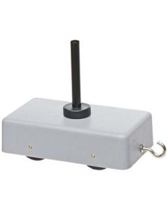 Replacement Car - For Use with Visual Scientifics PHVSIPCR Kit - Steel Construction - Visual Scientifics by Eisco Labs