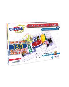 Elenco Snap Circuits® Jr. Select