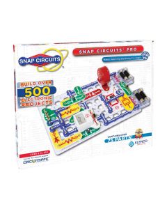 Elenco Snap Circuits® Pro