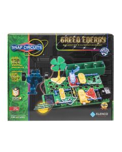 Elenco Snap Circuits®  Green Energy