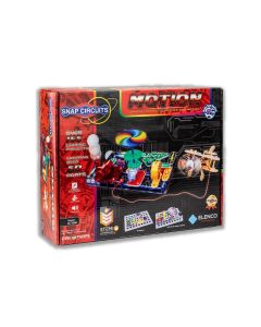 Elenco Snap Circuits® Motion