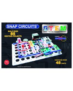 Elenco Snap Circuits® STEM