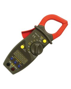 Elenco Autoranging AC/DC Digital Clamp Meter