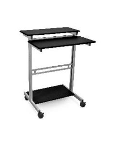 31.5" Adjustable Stand Up Workstation