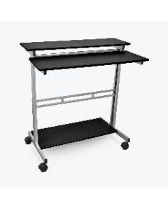 40" Adjustable Stand Up Desk