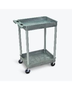 Tub Cart - Two Shelves
