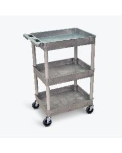 Tub Cart - Three Shelves