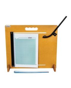 Trajectory Study Apparatus, Two Dimensional - Explore Projectile Motion, Trajectory Path, Velocity and Acceleration - Eisco Labs