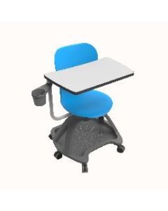 All-In-One Student Desk and Chair