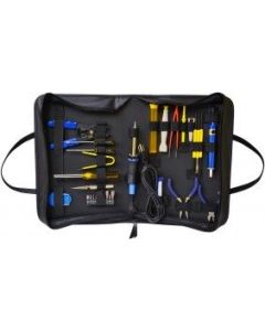 Elenco Deluxe 29 pc. Computer Service Tool Kits