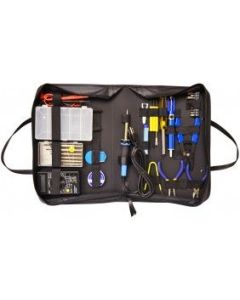 Elenco Deluxe 32 pc. Technician Tool Kits