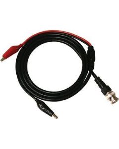 Elenco BNC Test Lead Set