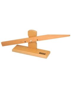 Simple Machines, Simple Lever